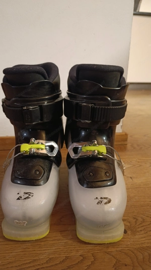 Skischuhe Kinder Bild 2