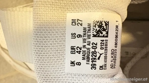 Schuhe Mädchen Bild 3