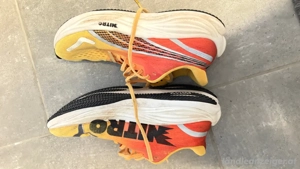 Schuhe Mädchen Bild 3