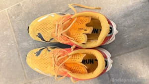 Schuhe Mädchen Bild 2