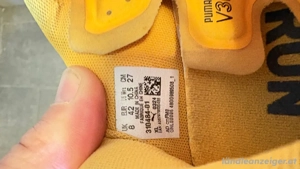 Schuhe Mädchen Bild 4