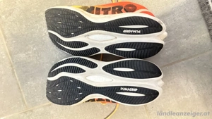 Schuhe Mädchen Bild 5