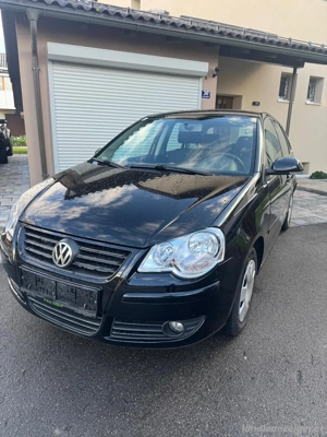 VW Polo !Frisch Vorgeführt! Bild 2