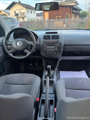 VW Polo !Frisch Vorgeführt! Bild 4