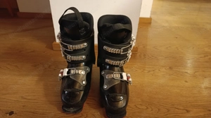 Kinder Skischuhe Atomic Bild 2