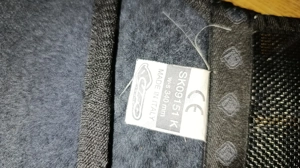 Rückenprotektor  Bild 2