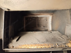 Warmluftofen REMKO Bild 6