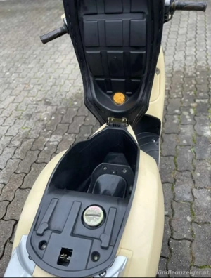 Beeline Moped Bild 2