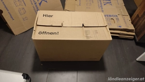 Umzugskartons zu verkaufen