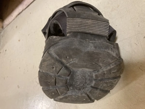 Hufschuhe Flex Boot Gr. M Bild 8