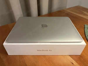 Macbook Air 2018 13 Zoll Bild 4