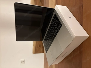 Macbook Air 2018 13 Zoll Bild 2