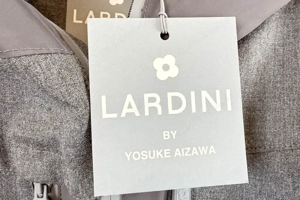 LARDINI Herren Jacke, Gr. L - Neu Bild 2