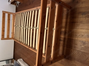 Flexa Hochbett 90x200