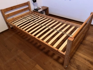 Flexa Hochbett 90x200 Bild 2