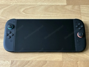 Nintendo Switch 2 + FC26 und Mario Kart World Bild 2