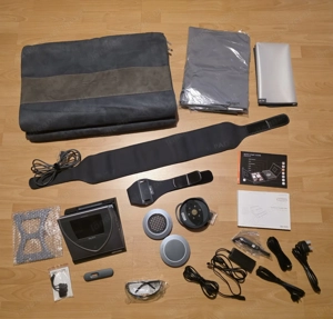Bemer Pro Magnetfeldtherapie-Set Bild 2