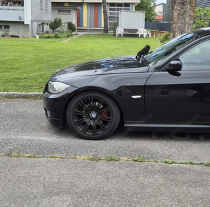 BMW 318d zu verkaufen Bild 2