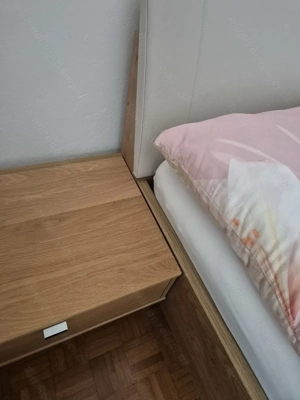 Bett 180x200 Bild 2
