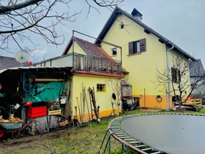 Haus Verkauf Preis 595500 Vb.  Bild 5