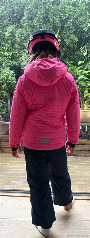 LegoWear Skijacke Gr 116 6 YRS Bild 2