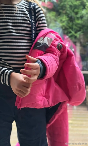 LegoWear Skijacke Gr 116 6 YRS Bild 3