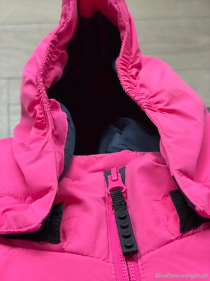 LegoWear Skijacke Gr 116 6 YRS Bild 4