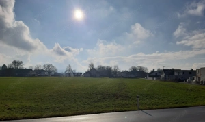 Grundstück mit einer Fläche von 1.000 bis 1.200m2 in bester Lage in Meiningen, auch teilbar