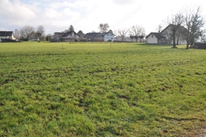 Grundstück mit einer Fläche von 1.000 bis 1.200m2 in bester Lage in Meiningen, auch teilbar Bild 2