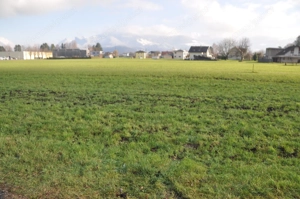 Grundstück mit einer Fläche von 1.000 bis 1.200m2 in bester Lage in Meiningen, auch teilbar Bild 4