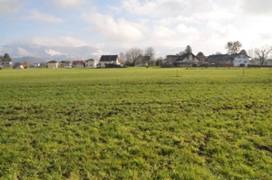 Grundstück mit einer Fläche von 1.000 bis 1.200m2 in bester Lage in Meiningen, auch teilbar Bild 3