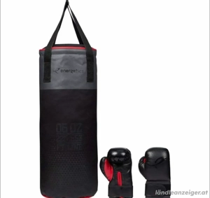 Boxsack Energetics Bild 2