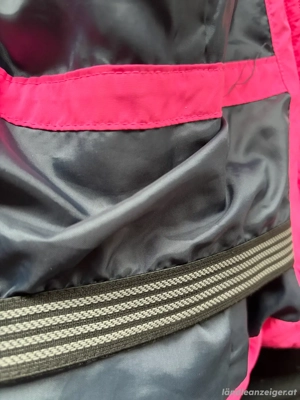 LegoWear Skijacke Gr 116 6 YRS Bild 5