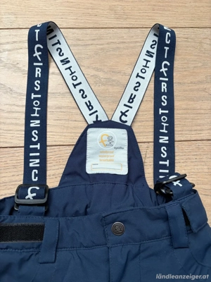 Skihose First Instinct by Killtec Gr. 110 116 Bild 4