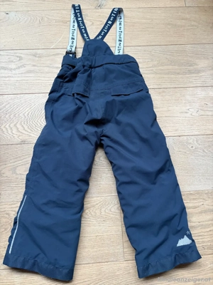Skihose First Instinct by Killtec Gr. 110 116 Bild 2