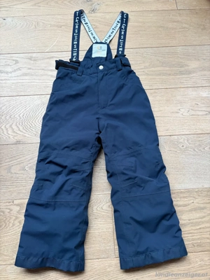 Skihose First Instinct by Killtec Gr. 110 116