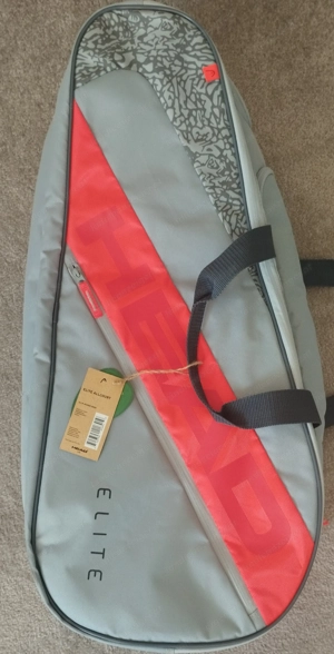 Rucksack Tennis  Bild 2