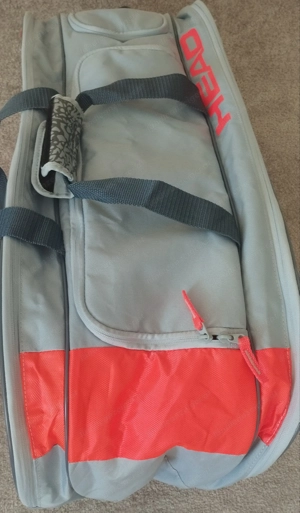 Rucksack Tennis  Bild 3