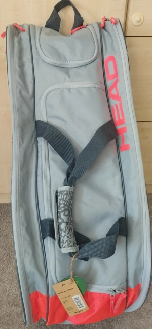 Rucksack Tennis  Bild 4