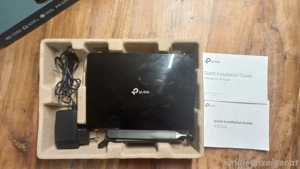 WLAN Router offen für alle Netze  Bild 2