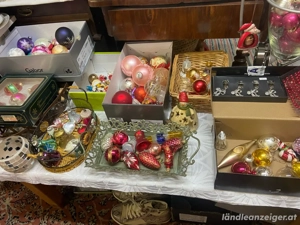 Flohmarkt für Schnäppchenjäger Bild 3