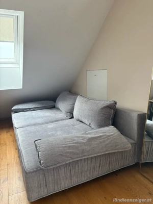Sofa neuwertig Bild 4