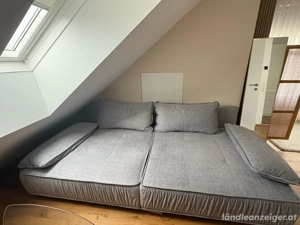 Sofa neuwertig