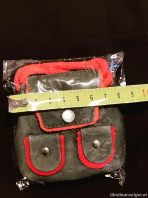 Geldbeutel zum Umhängen