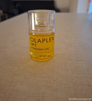 Olaplex Oil
