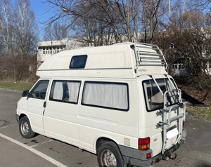 VW T4 California Coach Bild 2