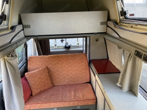 VW T4 California Coach Bild 5