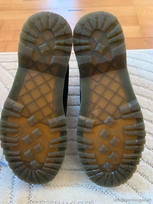 Dr. Martens Stiefel gr. 45  Bild 3