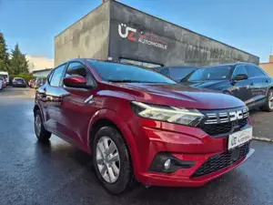 Dacia Sandero Bild 1