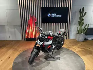 BMW R 1300 R  Bild 4